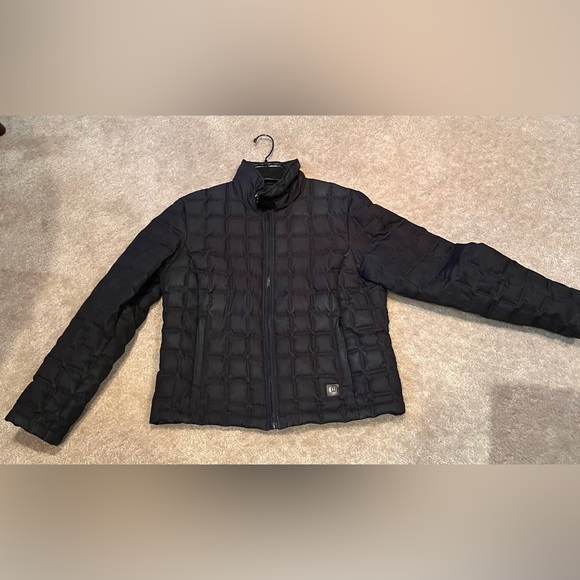 Reaction Kenneth Cole Jackets & Blazers - Kenneth Cole Black - Reaction Jacket